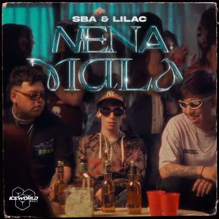 SBA & LILAC: NENA MALA
