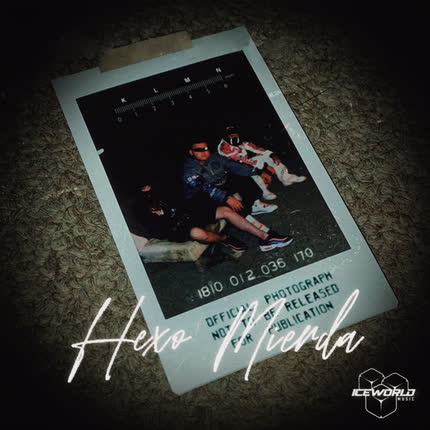 SBA, CEACHE & LILAC: HEXO MIERDA