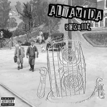 SCOULLY: AltaVida