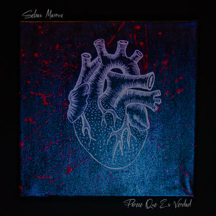 SEBAS MANROX: Parece Que Es Verdad