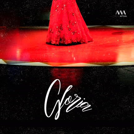 SEBASTIAN ERRAZURIZ & ENSAMBLE MUSICACTUAL: Gloria (En vivo)