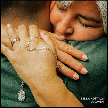 SENDA NOSTALGIA, FABI KANE & CAEIRO: Senda Nostalgia, Vol. 1