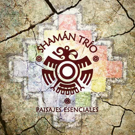 SHAMAN TRIO: Paisajes Esenciales