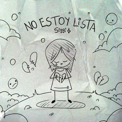 SIGGI: No estoy lista