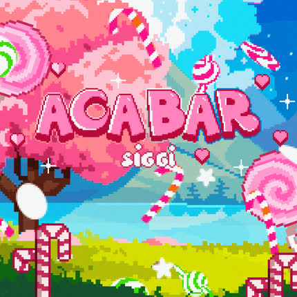 SIGGI: Acabar