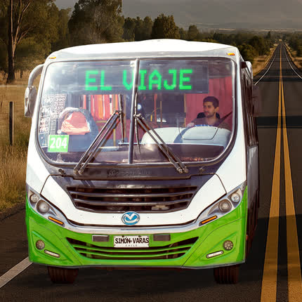 SIMON VARAS: El Viaje