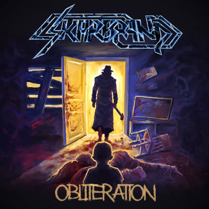 SKARBRAND: Obliteration