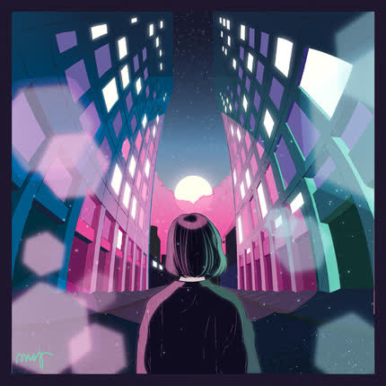 SLOW PARTNER: No Olvides Parpadear