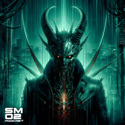 SM PODCAST: Episodio 2