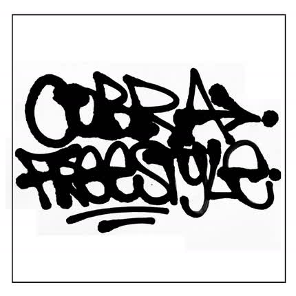 SNAKE VARELA & UTOPIKO: Cobra Freestyle