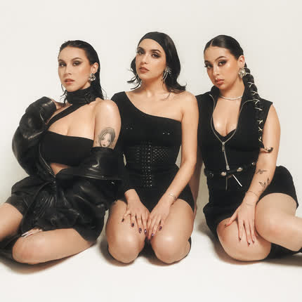 SOFIA CORREA, KYA & JEM: ay mi vida