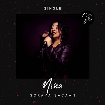 SORAYA SACAAN: Niña