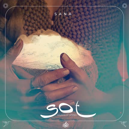 SOUNDS OF TIFERET: Sana