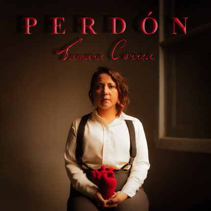 TAMARA CORREA: Perdón