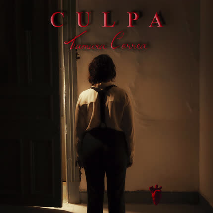 TAMARA CORREA: Culpa