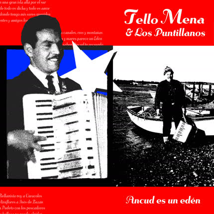 TELLO MENA & LOS PUNTILLANOS: Ancud es un edén