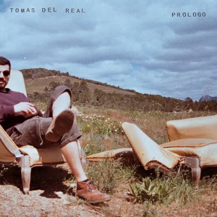 TOMAS DEL REAL & ALAN MACKIE: Prólogo