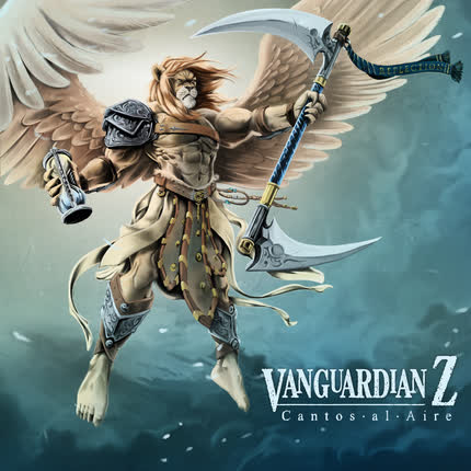 VANGUARDIAN Z: Cantos al Aire