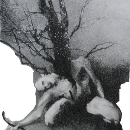 VICENTE LORCA: Fantasmagoría