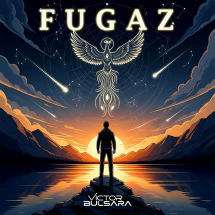 VICTOR BULSARA: Fugaz