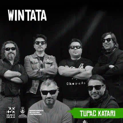 WINTATA: Tupac Katari
