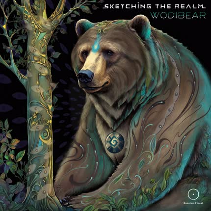 WODIBEAR & SANGIORNOO: Sketching The Realm