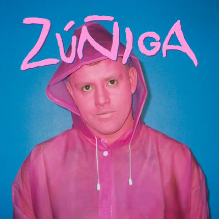 ZUÑIGA: Zúñiga