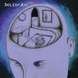 ABELOCAIN: Soledario