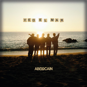 ABELOCAIN: Veo El Mar