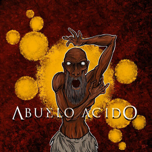 ABUELO ACIDO: Soles Fractales