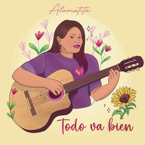 ALAMATITA: Todo va bien