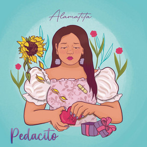 ALAMATITA: Pedacito