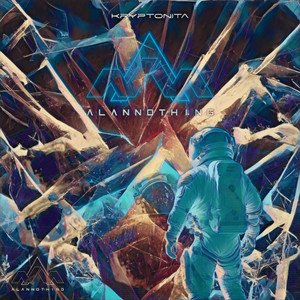 ALANNOTHING: Kryptonita