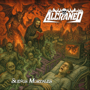 ALCRANEO: Sueños Mortales
