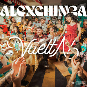 ALEX CHINGA: ¡Vuelta!