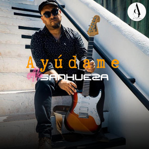 ALEX SANHUEZA: Ayúdame