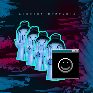 ALONDRA NOCTVRNA: Shame