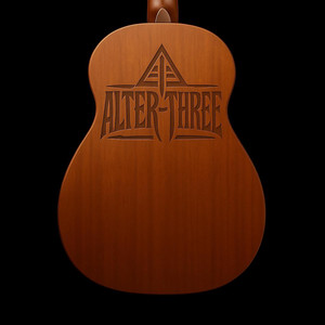 ALTERTHREE: Asi es Mejor - Versión acústica en vivo (no edit)