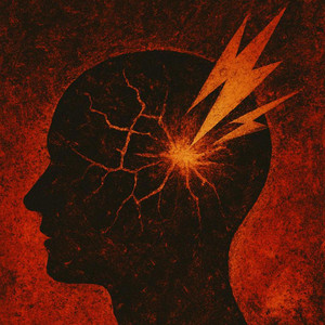 ALTERTHREE: El Dolor