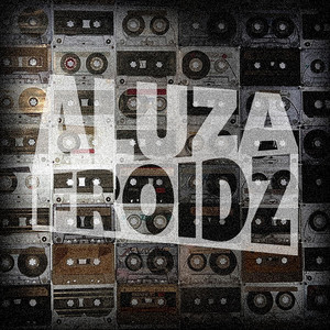 ALUZA FROIDZ: Alzfrdz