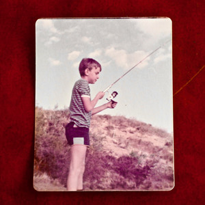 ALVARO DIAZ GONZALEZ: Magadán