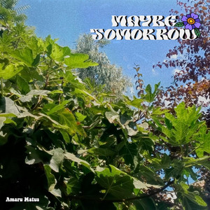 AMARU MATUS: Maybe Tomorrow