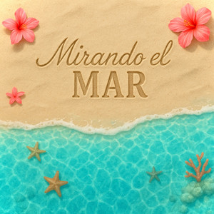 ANAIS ALONDRA: Mirando el Mar
