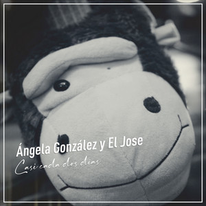 ANGELA GONZALEZ: Casi Cada Dos Días