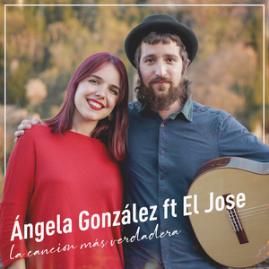 ANGELA GONZALEZ: La Canción Más Verdadera