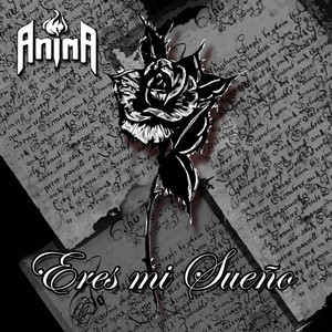 ANIMA LA FUERZA DEL ROCK: Eres mi Sueño