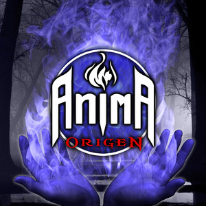 ANIMA LA FUERZA DEL ROCK: Origen