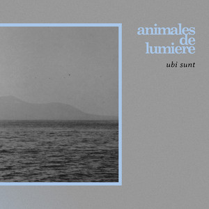 ANIMALES DE LUMIERE: Ubi Sunt