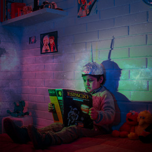 ANIMALES DE LUMIERE: Revive