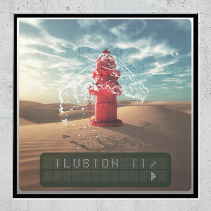 ARTISTA DESCONOCIDO: Ilusión II